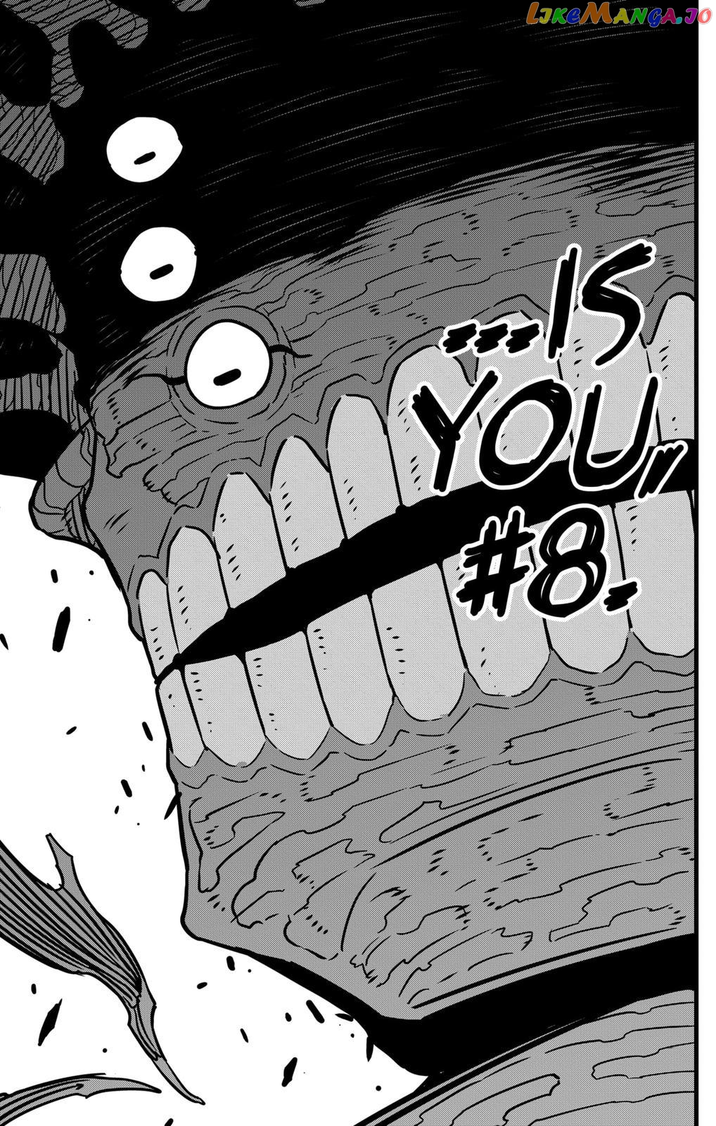 Kaiju No. 8 chapter 53 image 10